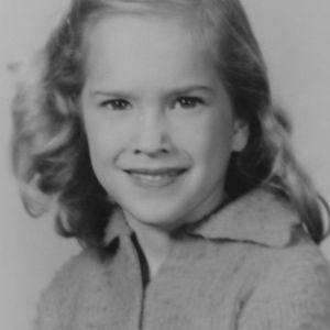 Meet your Posher, Vicki